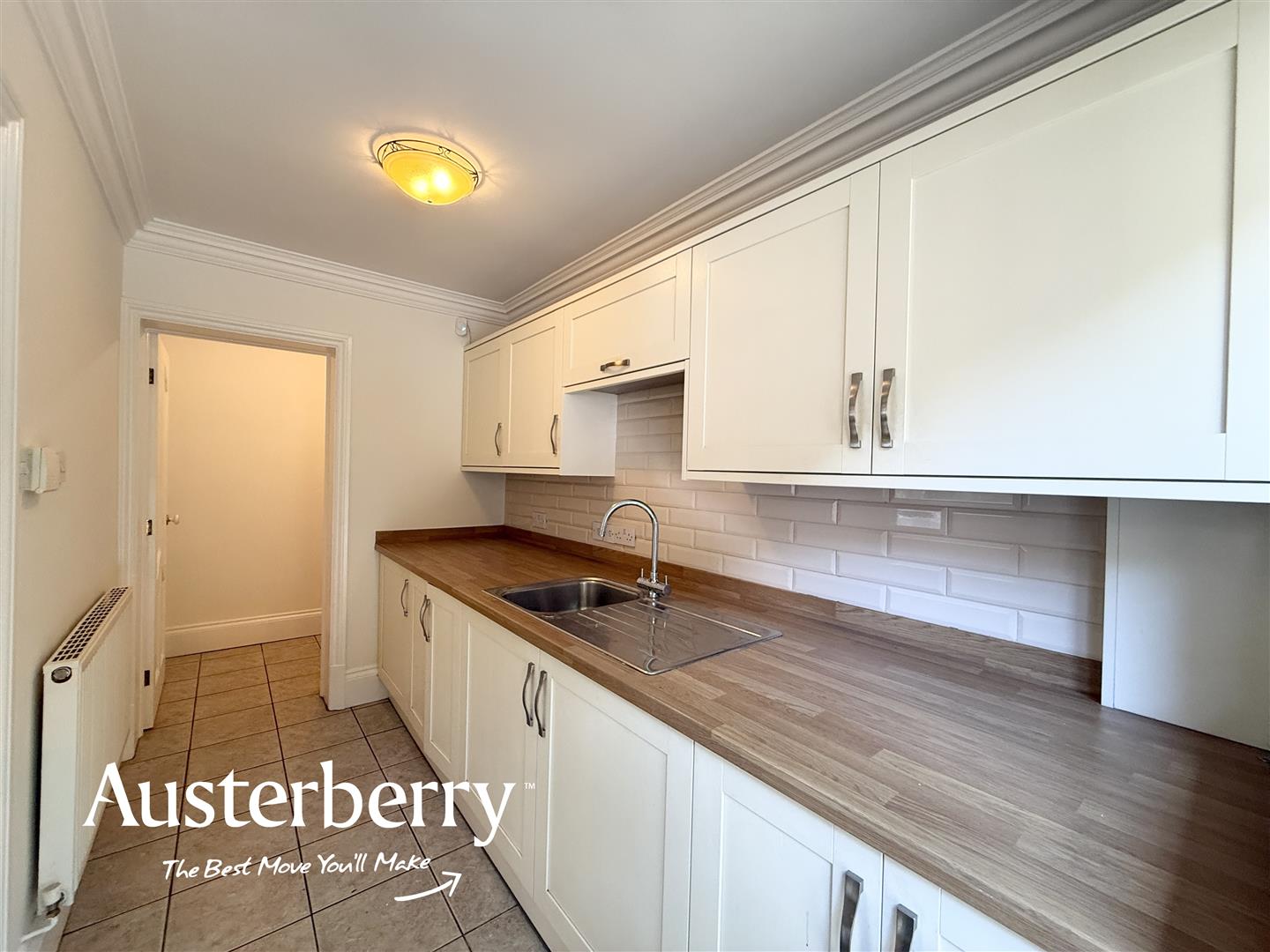 Lightwood Road, Lightwood, Stoke-On-Trent